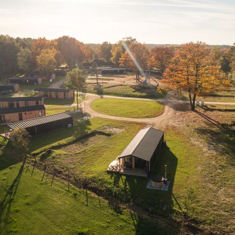 Wilsumer Berge - Camping Nedersaksen - Afbeelding N°2