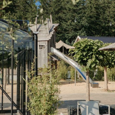 Wilsumer Berge - Camping Nedersaksen - Afbeelding N°3