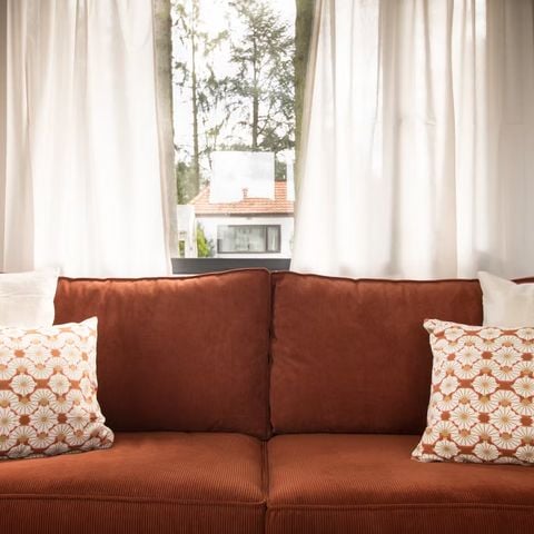 Stacaravan 4 personen - Sun Lodge