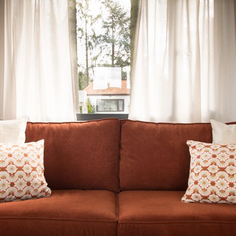 Lodge 4 personen - Sun Lodge