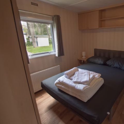 Lodge 6 personen - Sun Lodge