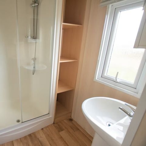 Lodge 6 personen - Sun Lodge