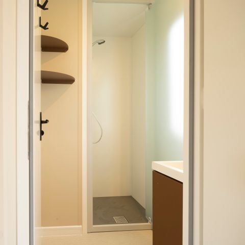 Lodge 6 personen - Cordelia