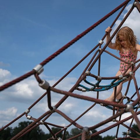 Arden Parks Tulderheyde - Camping Antwerpen - Afbeelding N°5
