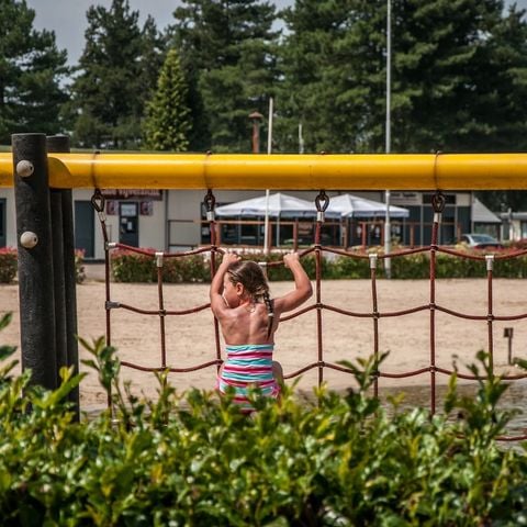 Arden Parks Tulderheyde - Camping Antwerpen - Afbeelding N°4