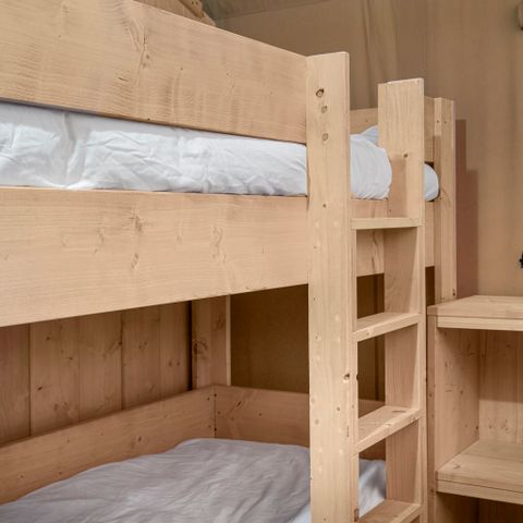 Tent 5 personen - Dreamer