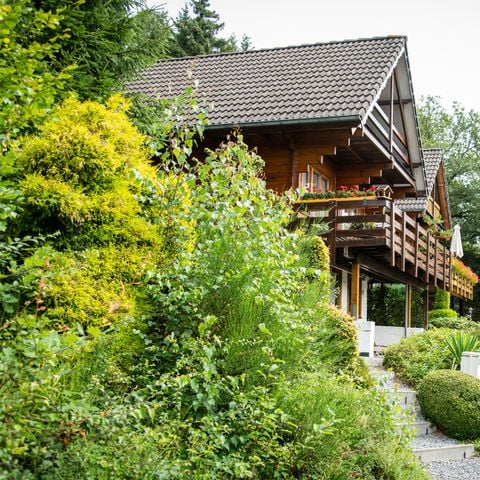 Chalet 5 personen - Fins