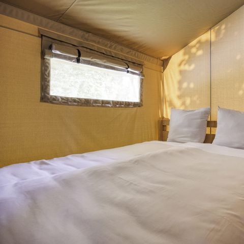 Safaritent 5 personen - Comet 27