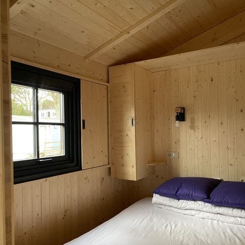Lodge 4 personen - Capetown