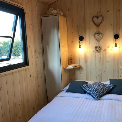 Lodge 4 personen - Capetown