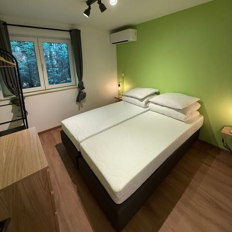 VAKANTIEHUIS 12 personen - Le Hâvre de la Forêt