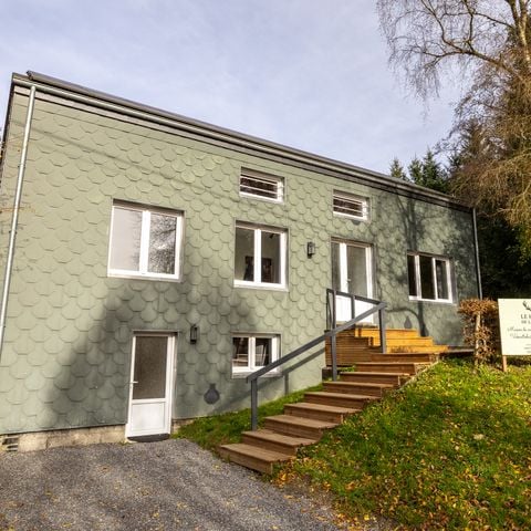 VAKANTIEHUIS 12 personen - Le Hâvre de la Forêt