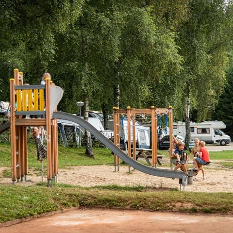 Arden Parks Petite Suisse - Camping Luik - Afbeelding N°2