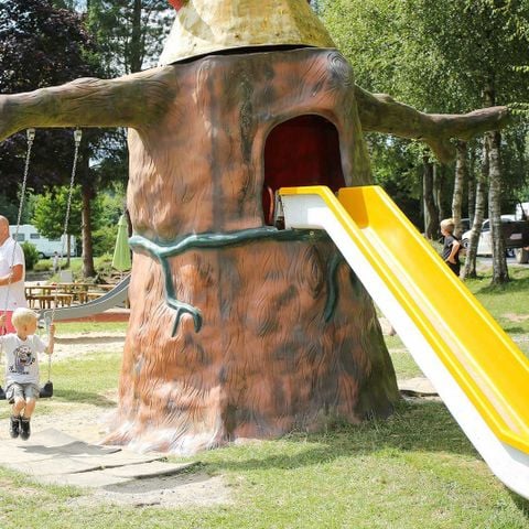 Arden Parks Petite Suisse - Camping Luik - Afbeelding N°3