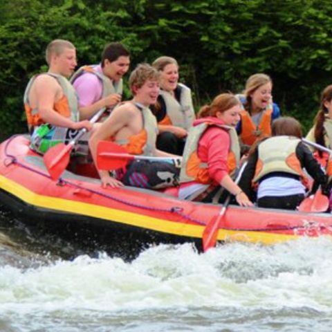 Arden Parks Petite Suisse - Camping Luik - Afbeelding N°5