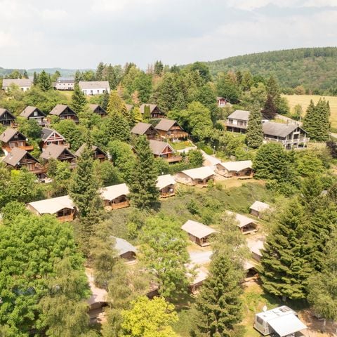 Arden Parks Petite Suisse - Luik - Afbeelding N°2