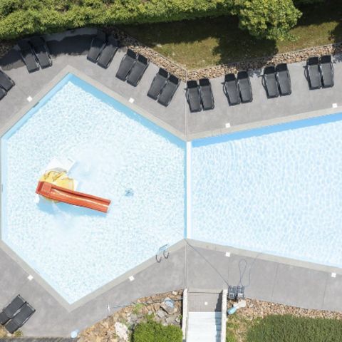Arden Parks Petite Suisse - Camping Luik - Afbeelding N°6