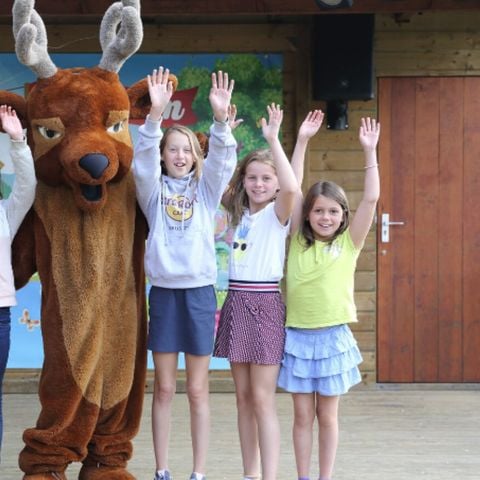 Arden Parks Petite Suisse - Camping Luik - Afbeelding N°4