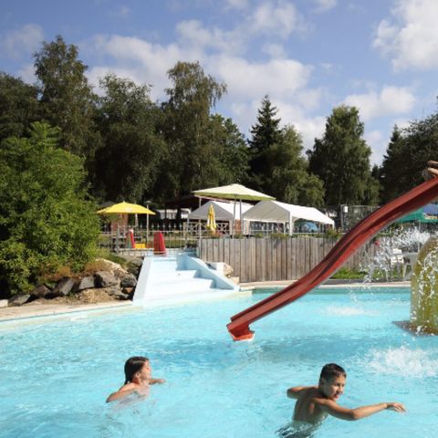 Arden Parks Petite Suisse - Camping Luik - Afbeelding N°2
