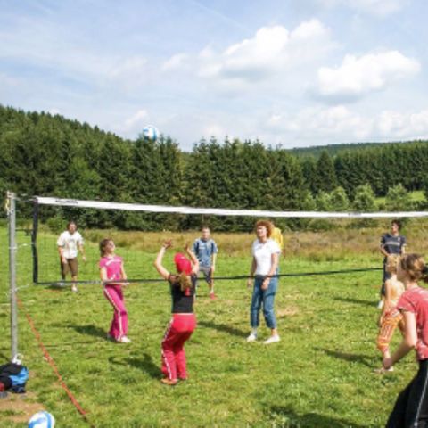 Arden Parks Petite Suisse - Camping Luik - Afbeelding N°3
