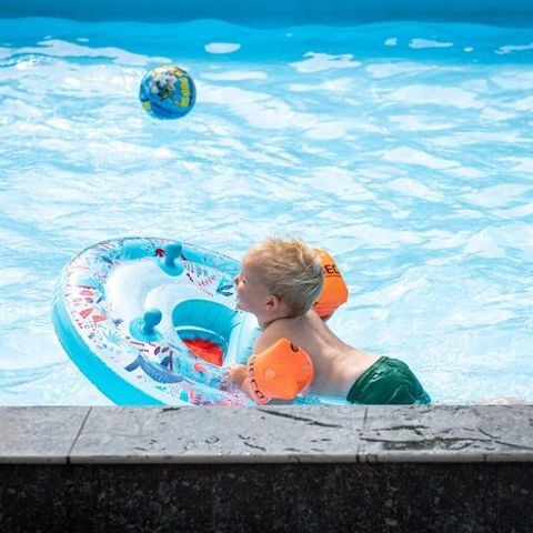 Arden Parks Petite Suisse - Camping Luik - Afbeelding N°6