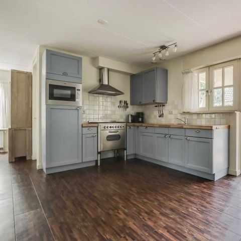 VAKANTIEHUIS 8 personen - Boerderijvilla (sauna)