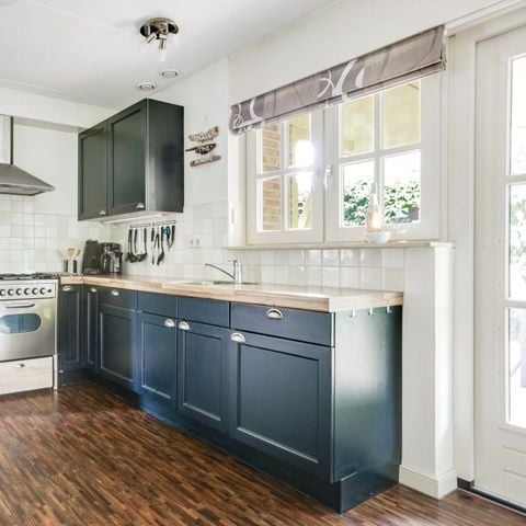 VAKANTIEHUIS 6 personen - Boerderijvilla (sauna)