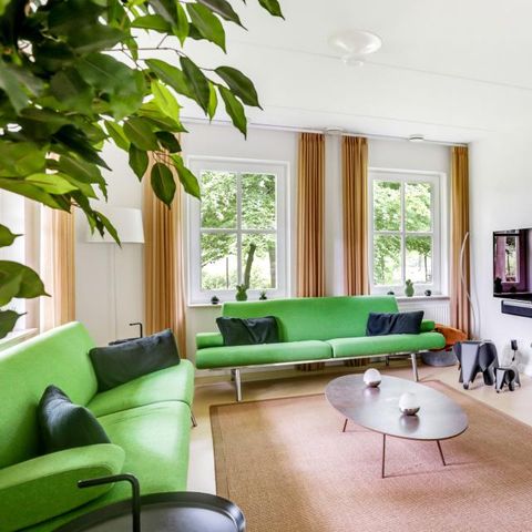 VAKANTIEHUIS 6 personen - Boerderijvilla Deluxe (wellness)