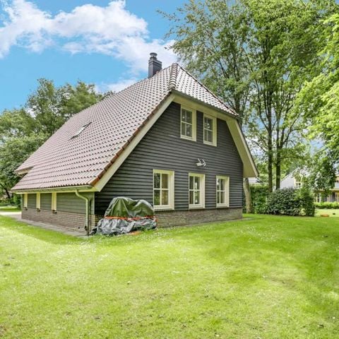 VAKANTIEHUIS 6 personen - Boerderijvilla Deluxe (wellness)