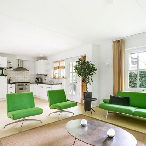 VAKANTIEHUIS 6 personen - Boerderijvilla Deluxe (wellness)