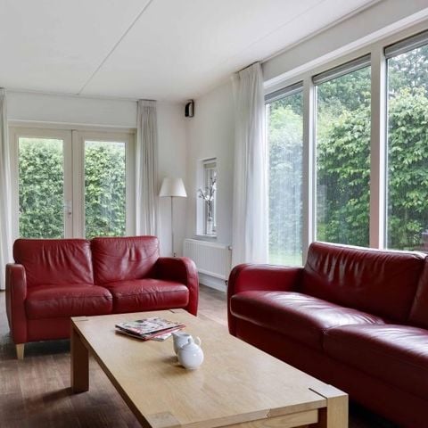 VAKANTIEHUIS 6 personen - Borgervilla Comfort