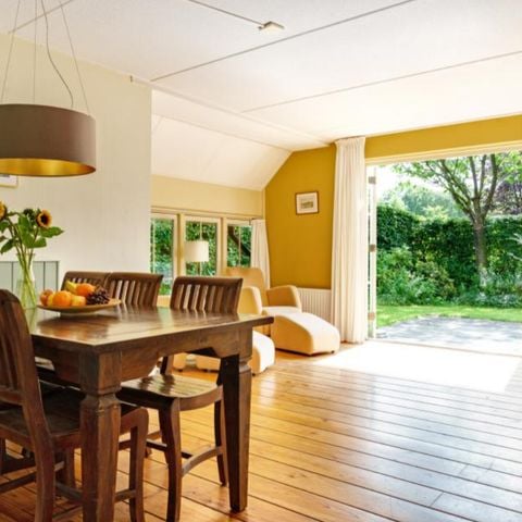 VAKANTIEHUIS 6 personen - Ooievaar 21
