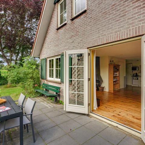 VAKANTIEHUIS 6 personen - Ooievaar 21