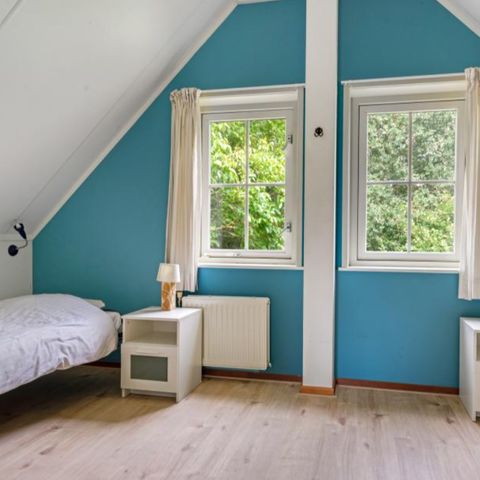 VAKANTIEHUIS 4 personen - Ooievaar