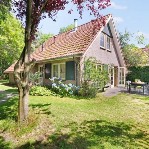 VAKANTIEHUIS 4 personen - Ooievaar