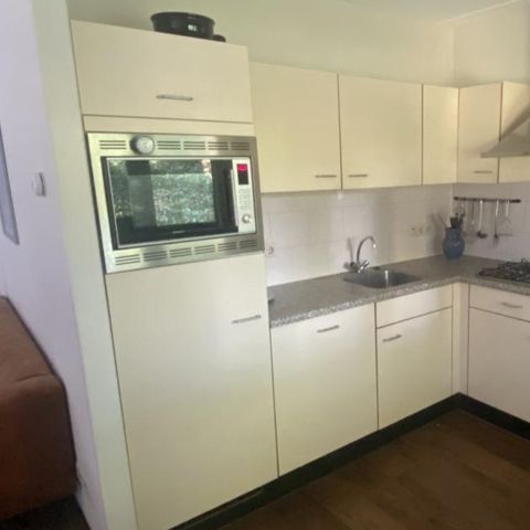 Villa 6 personen - Kraanvogel 127