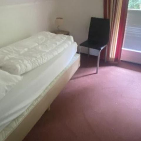 Villa 6 personen - Kraanvogel 127