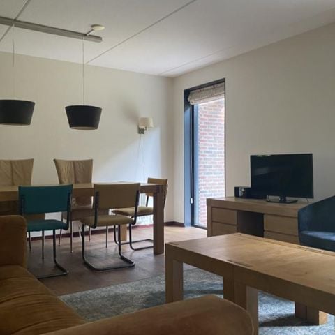 Villa 6 personen - Kraanvogel 127