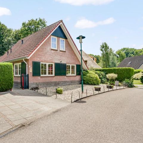 VAKANTIEHUIS 4 personen - Zanglijster 17