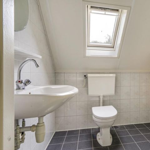 VAKANTIEHUIS 4 personen - Zanglijster 17