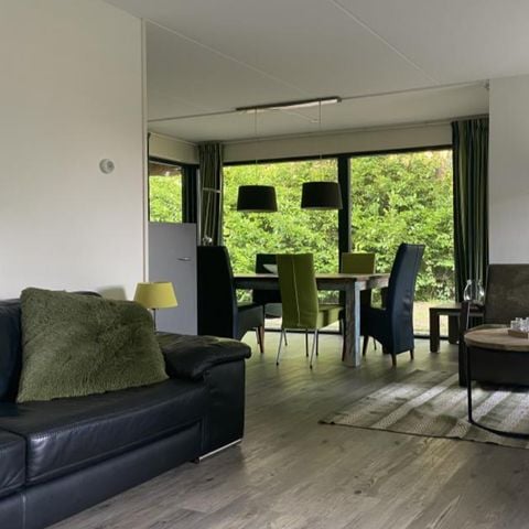 Villa 6 personen - Kraanvogel 123