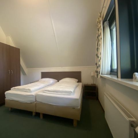 Villa 6 personen - Kraanvogel 123