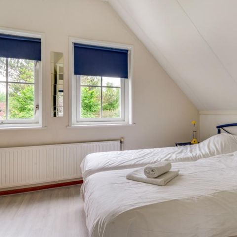 VAKANTIEHUIS 4 personen - Zanglijster Basic