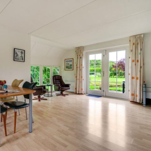 VAKANTIEHUIS 4 personen - Zanglijster 4