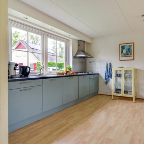 VAKANTIEHUIS 4 personen - Zanglijster Comfort