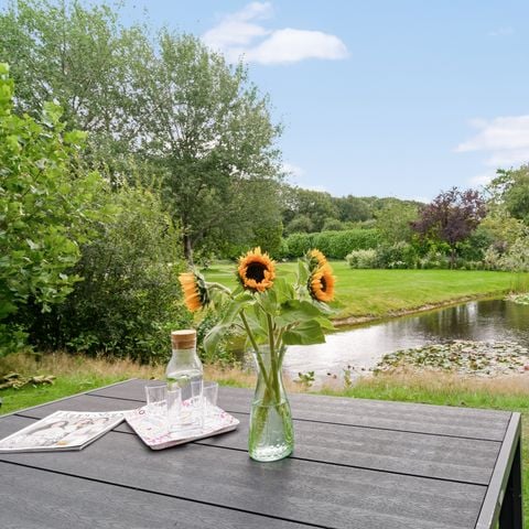 VAKANTIEHUIS 4 personen - Zanglijster Comfort