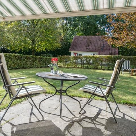 VAKANTIEHUIS 4 personen - Valk Budget