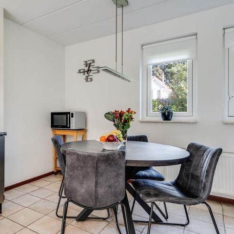VAKANTIEHUIS 4 personen - Valk Budget