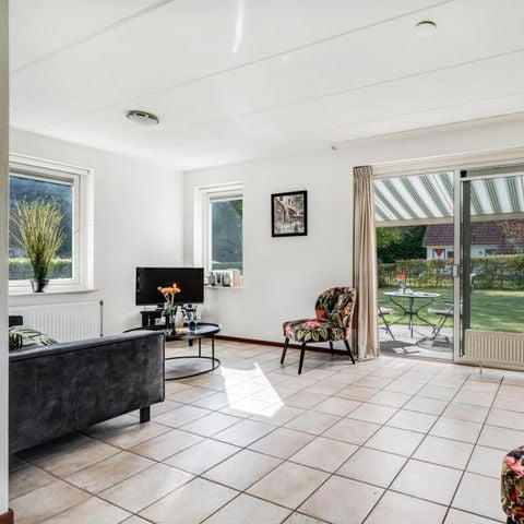 VAKANTIEHUIS 4 personen - Valk Budget