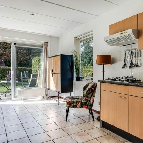 VAKANTIEHUIS 4 personen - Valk Budget